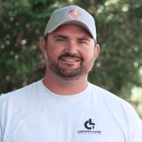 Carlson-LaVine, Inc. | Construction Employee Ben Deziel's profile photo