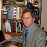 University of Pennsylvania Employee Jeffrey Field's profile photo