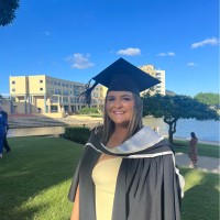 CareSouth Employee Sophie Schulz's profile photo