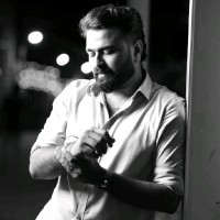 ONWORDS SMART SOLUTION Employee Kavin Vetrivel's profile photo