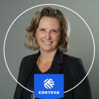 Corteva Employee Claudia Pohlmann's profile photo