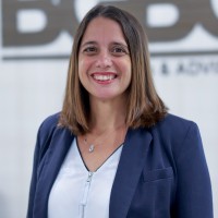 BGBC Advisory, LLC Employee Maggie de Guzman's profile photo