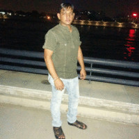 Ankit Patel Email