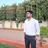 APEXX Fintech Ltd Employee Vijay Patil's profile photo