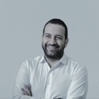 together Employee Bechara Haddad's profile photo