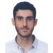 Behsaz Employee Pouriya Chibaie's profile photo