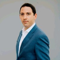 Israel Post Employee Moshe Perelmuter's profile photo
