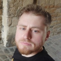 Theo Guerrois's profile photo