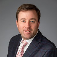 Major League Baseball (MLB) Employee Patrick Donnelly's profile photo