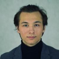 ascron Employee Bartosz Tomala's profile photo