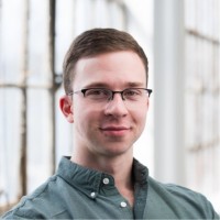 Synaptrix Labs Employee Jason Pounds's profile photo