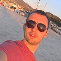 Nikola Ciric Email
