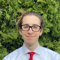 C3i Solutions Employee Michael Senese's profile photo