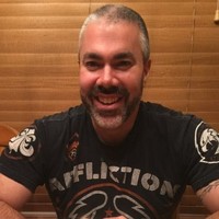 Select Medical Employee James Marcelli's profile photo