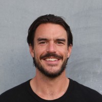 Cohere Employee Ryan Chase's profile photo
