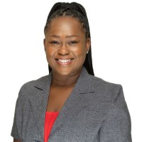Actress Employee Sharron Calvin's profile photo