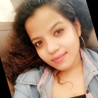 Lovitha Dsouza Email