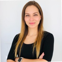 Imatesa Employee Bárbara Ormeño's profile photo