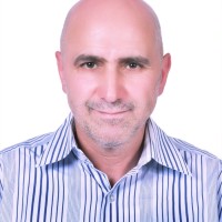 Jawhara Jewellery Employee Abdeljalil Igi's profile photo