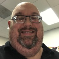 CWS Dedicated Service, Inc Employee Jason Coslet's profile photo