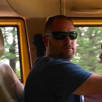 Frost Oil Co. Employee Bryce Mcclain's profile photo