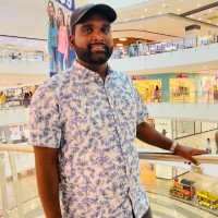 Tronox Employee Maneesh D's profile photo