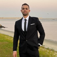 Digital Egypt Pioneers Initiative - DEPI Employee Ehab Ashraf's profile photo
