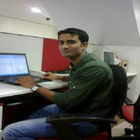 Kriishna Mishra Email & Phone Number