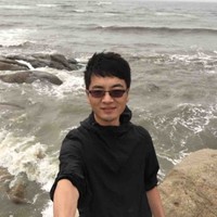 Turing Robot Employee 宋瑞强's profile photo