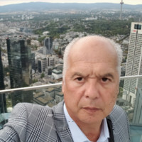 PAPIERTTEI S.A. Employee Fernando Piermattei's profile photo