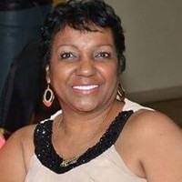 Geocent Employee Elizabeth Joseph's profile photo