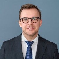 CBRE Norway Employee Amund Andersson's profile photo