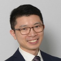 Investment Management Corporation of Ontario (IMCO) Employee Danny Luk's profile photo