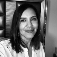 Thomas Concrete Machinery Employee Wendy Marquez's profile photo