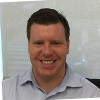BAE Systems Employee Matthew Anthony's profile photo