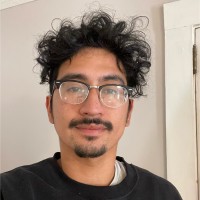 ProFabrication Employee Alex Guevara's profile photo