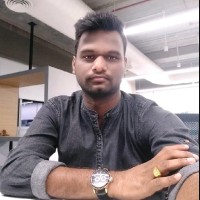 Tata Consultancy Services Employee Sujin Kumar's profile photo