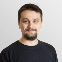 Mono Software Employee Ivan Kalafatić's profile photo