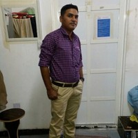 Gulf Turbo Services Employee Sitender Negi's profile photo