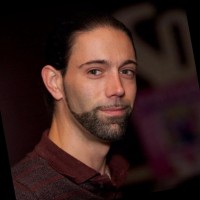 Back Office Staffing Solutions Employee Colin McBride's profile photo