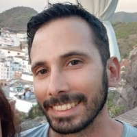 Alphadia Employee Simon Marcos Platero's profile photo