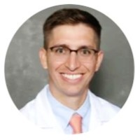 OhioHealth Employee Andrew Gable's profile photo