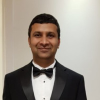 JuteBag.co.uk Employee Parit Shah's profile photo