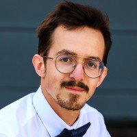 Guinault-Lebrun Employee Alexis Bonamy's profile photo