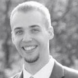 Ubisoft Toronto Employee Cameron Cole's profile photo