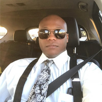 Critical Management Solutions (CMS) Employee Harold Jones's profile photo