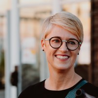 Mitiska REIM Employee Tina Loris's profile photo