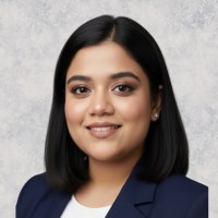 Locobuzz Employee Angana Chatterjee's profile photo