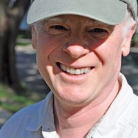 Sam Breidenbach