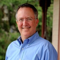 SSRS Employee Joe Lenski's profile photo